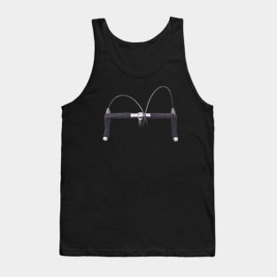 Racing Bike Tank Top